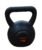 Aurion by 10 club Strength Training Kettlebells for Weightlifting – 1Pc (4 Kg, Black) | Gym Equipment | Heavy Workout | Fitness Iron | Heavy Lifting for Men and Women | Home Gym | Plates Exercise
