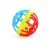 FunBlast Ball Rattle for Babies – Rattles for Kids, Rattle Toys for Infants, New Born Toys for Toddlers (Pack of 1; Multicolor)