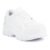 Vendoz Women White Casual Sneakers