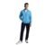 hummel Promo Men’s All weather Regular Fit Track Suit with Zipper and Pockets Comfortable Breathable Stretchable Soft Fabric For Everyday Use Ideal for Gym Training or Running Loungwear