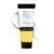 Deconstruct Face Gel Sunscreen SPF 50 + and PA+++ | Gel based sunscreen for oily, combination skin, normal skin | Broad spectrum sunscreen, No White Cast, Lightweight, Non greasy – 50g