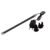 VENUS AQUA Aquarium Led Light, Fully Submersible (Waterproof) Led Lamp for Fish Tank Adjustable Led Light with 2 Suction Cup/Power: 4 Watt/AC : 220-240/50Hz (White & Blue, SR-400 LED-14.5 INCH)