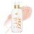 Dove Glow Recharge Serum Body Wash | 3% Brightening Serum + Vit C | Energizes & Illuminates skin | Paraben & SLS free | 300 ml