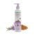 Mamaearth Rosemary Anti Hair Fall Shampoo with Rosemary & Methi Dana for Reducing Hair Loss & Breakage- 250 ml | Up to 94% Stronger Hair* | Up to 93% Less Hair Fall | For Men and Women