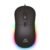 Ant Esports GM40 Wired Optical Gaming Mouse with RGB LED, Lightweight and Ergonomic Design, DPI Upto 2400, Compatible with Windows and Mac