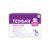 Tedibar Baby Bathing Bar | For Baby’s Sensitive Skin | Gentle Cleansing, Skin-friendly, pH 5.5, 75gm, Pack of 3