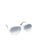 Fastrack Aviator Gradient Sunglasses for Men