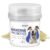 Petroyale Digestive Probiotics for Dogs – Prebiotics & Probiotics Supplement Powder – Improves Gut Health – Prevents Diarrhea & Indigestion – Dog Gut Wellness Supplement | 100g