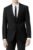SHIMLA COLLECTION Nice Black Blazer for Men Black Coat for Men Stylish Single Breasted Formal Suit Coat for Wedding Party Office Wear (36, Black)
