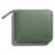 DailyObjects Women’s Wallet | Carefully Handcrafted | Holds up to 8 Cards | Slim and Easy to Fit in Pocket | Coin Pocket with Button Closure