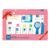 Mee Mee Bundle of Joy Baby Grooming Kit Gift Set for New born Babies (Set of 9 pieces)