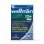 Wellman 70+ Multivitamin Tablets|Ginseng,Pumpkin Extract & Citrus Bioflavonoids|Supports Health & Vitality|Boosts Vision,Immune System & Cognitive Function|30 Veg Tablets, 60 grams