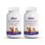 Petvit Multivitamin for Dog | Dog Multivitamin Tablets for Healthy Coat | Supports Joint Health & Shiny Coat & Great for Dog Bones | Complete Dog Health Supplement | 120 Tablets
