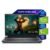 Dell Gaming G15-5530 13th Gen Laptop, Intel i5-13450HX/16GB/512GB SSD/NVIDIA RTX 3050 (6GB GDDR6)/15.6″ (39.62cm) FHD 120Hz 250 nits/Win 11+MSO’21/Backlit Keyboard 4-Zone RGB/Dark Shadow Gray/2.65kg