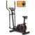 Flexnest Flextrainer EZ Smart, Seated Elliptical Cross Trainer, Max Weight: 120kg for Home Gym Workout with 1 Year Warranty and in-Built Display