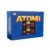 OLD SCHOOL STATION – Atom Mini| Game Box HD Super Console Video Game Box Emulator 800+Retro Games with Tv| (Atom Mini)