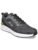 Allen Cooper Training,Road Running,Cricket,Gym,Sports Comfortable Extra Max Cusion with Memory Foam Insole Running Shoes for Men(601|Grey-Sizes 6,7,8,9,10)