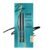 LAKMÉ Eyeconic Black Kajal 0.35 g (Combo Pack of 2) Matte Kohl Liner in a Twist Up Pencil – Waterproof, Smudge Proof & Long Lasting Eye Makeup