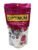 THE GALIFF STORE Optimum Nutritious Fish Food for All Aquarium Fish – 200gm Freeze-Dried Blood Worms Floating Pellets Easy-to-Digest Aquarium Fish Food for All Life Stages (Pack of 1)