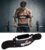 APRODO New Arm Blaster, Biceps Muscle Workout, Heavy Duty Thick Gauge, Padded, for Men & Women