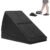 Proberos® 3PCS Squat Wedge Set, Adjustable Height & Tilt Exercise Wedges for Squats EPP, Wedge Block Slant Board, Yoga Foam Wedge Blocks, Incline Board Platform For for Squats, Yoga, Calf Stretches