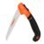 Boniry Heavy Duty Plant Cutter – Outdoor Hacksaws, 18 cm Steel Blade, Folding Saw for Patio Repair & Travel Camps