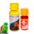 Jeffrey Birds Health Supplement Birds Care Yellow & Calci (Pack of 2)