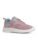 Liberty Force 10 OSLO-20E Lacing Running Shoes for Women with PVC Sole|Suitable for Walking, Gym, Outdoor & Jogging|Mesh Outsole|Memory Foam Insole|Stylish, Comfortable & Durable|Sports Footwear