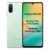 Samsung Galaxy M06 5G (Sage Green, 4GB RAM, 128 GB Storage) | MediaTek Dimensity 6300 | AnTuTu Score 422K+ | 12 5G Bands| 25W Fast Charging | 4 Gen. of OS Upgrades | Without Charger
