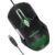 amazon basics Wired Gaming Mouse with Up to 6400 DPI, RGB, 4 Programmable Keys