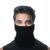 HEELIUM Bamboo Bandana for Men & Women | Super Soft | Odour-free & Breathable | Durable & Multipurpose Bandana