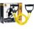 PRO365 Resistance Exercise Bands 25 Kgs/Toning Tube/Toning Bands/Home Exercise Bands for Gym Men & Women (6 Month Warranty by PRO365)