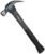 Amazon Basics Claw Hammer | Fiberglass Handle 450 GMS / 14″ (350 MM)