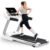 Let’s Play Lp-333 6hp Peak Ac Motor Auto Incline Treadmill for Home Foldable Use I 14.8 Km Max Speed, Heart Rate Sensor, 12 Present Program, 140kg Max User Weight [5 Years Motor Warranty]