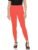COPPERSMITH Mid Rise Slim Fit Ankle Length Leggings for Women