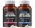 Carbamide Forte Day & Night Fat Burner for Weight Loss for Women and Men | With Garcinia Cambogia, great for Fat Weight Loss for Women and Men | 60 Weight Loss Supplement Capsules