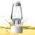 ETSAP Hair Oil Applicator Comb, Smooth Root Comb Applicator Bottle For Scalp Oil, Anti Hair Loss Lotion Dispenser, Anti-Leak, 6Ml Scale Control, Salon Care, Oily/Greasy Hair (10ML)