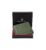 WildHorn RFID Protected Leather Wallets for Men I 9 Card Slots I 2 Currency & 2 Secret Compartments I 1 Zipper & 3 Id Card Windows, Green