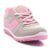 ASIAN Women’s Cute Sports Running Shoes,Walking, Gym Casual Sneaker Lace-Up Shoes for Girl’s