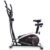 91-Durafit Waltz Elliptical Cross Trainer |7 Kg Flywheel | 8 Levels Magnetic Adjustable Resistance| Adjustable Seat | Max User Weight 120 Kg | LCD Display
