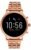 Primate GEN 9 OG Version Women’s Smartwatch with Elegant Rose Gold Metal Strap & HD Display, Bluetooth Calling, 500+ Watch Faces, Health Monitoring, Sports Modes, and IP67 Waterproof Rating