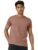 XYXX Men’s Pace Super Combed Cotton Crew Neck Half Sleeve T-Shirt
