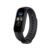 MI Smart Band 5- India’s No. 1 Fitness Band, 1.1″ (2.8 cm) AMOLED Color Display, 2 Weeks Battery Life, Personal Activity Intelligence (PAI), 11 Sports Mode, Heart Rate, Women’s Health Tracking (Black)