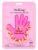 Masking Hand Hydration Gloves for Deep Moisturising, Brightening, Remove dull, dry skin, Softens nails and cuticles, Spa at Home, Hand Mask for Soft and Silky Hands 20g (pack of 1)