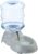 Toriox Automatic Pet Water Dispenser 3.8L Large Capacity Self-Dispensing Gravity Pet Feeder Waterer Cat Dog Feeding Bowl Drinking Water/Automatic Feeding Pet Cat Supplies Drinker Feeding Dish