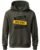 ADRO Cotton Men Hooded Sweatshirt