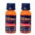VAYINATO® Birds Care Multi Vitamin 60ML (Pack of 2) for All Birds Health Supplements by Petzlifeworld