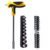 KP2® 25 In 1 Multi Bits Hex Socket Wrench Screwdriver Set Deep Nuts Driver Full set