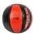 MINESFIT 1 Kg. Synthetic Leather Material, Medicine Ball Without Bounce & Easy Grip for Abs, Abdominal, Legs, Arms, Neck & Reduce Tire excercises Preferable for Physician