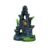 Foodie Puppies Desolated Rock Tower Underwater Aquarium Decor